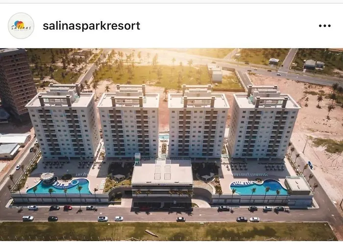 Salinas Park Resort 02 Quartos C10