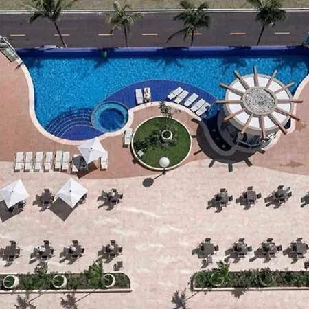 Salinas Park Resort 02 Quartos C10 Salinopolis Exterior photo