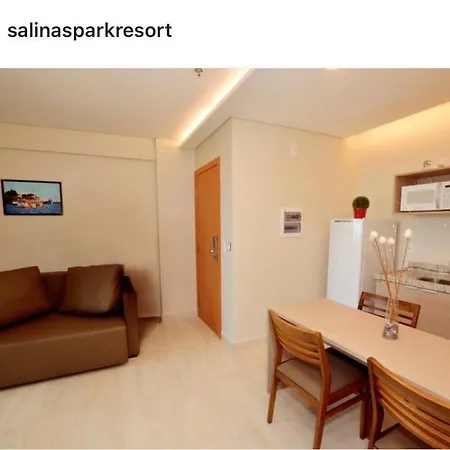 Salinas Park Resort 02 Quartos C10 Salinopolis Exterior photo