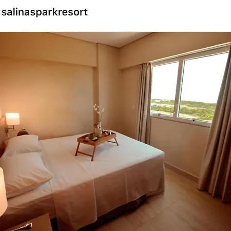 Salinas Park Resort 02 Quartos C10 Salinopolis Exterior photo