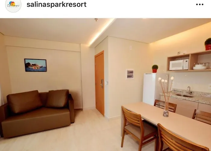 Salinas Park Resort 02 Quartos C10